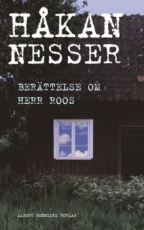 Berättelse om herr Roos