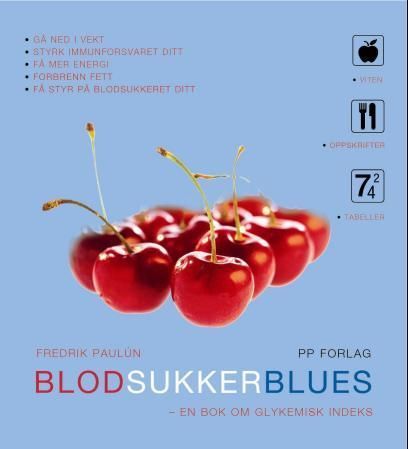 Blodsockerblues