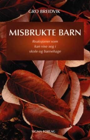 Misbrukte barn