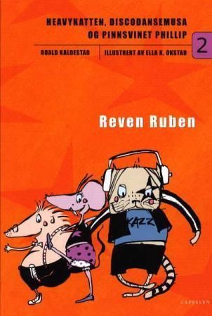 Reven Ruben