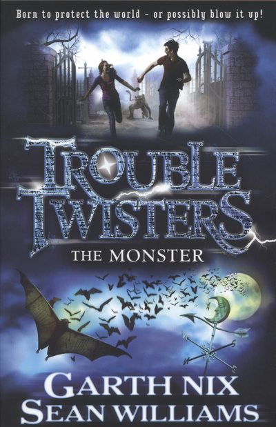 The monster