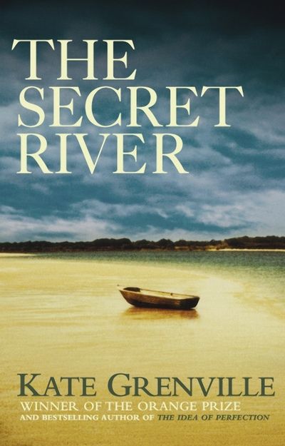 The secret river