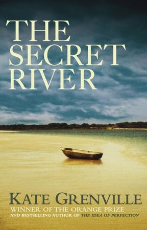 The secret river