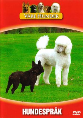 Hundspråk