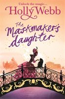 The maskmaker's daughter