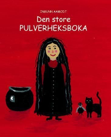 Den store pulverheksboka
