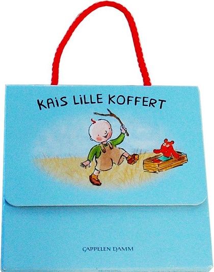 Kaj vil ha æble