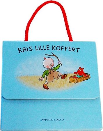 Kaj vil ha æble