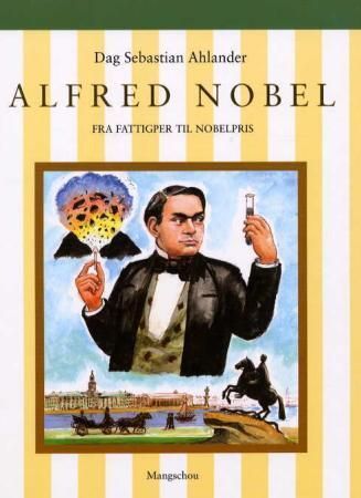 Alfred Nobel
