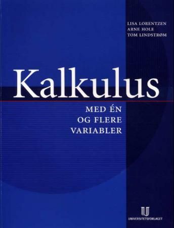 Kalkulus