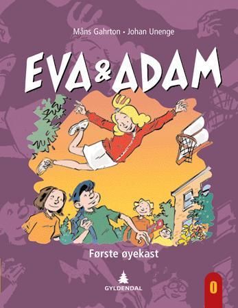 Första ögonkastet