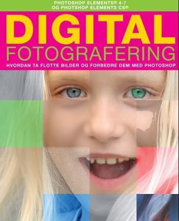 Digital photography