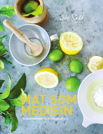 Food as medicine
