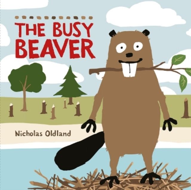The busy beaver
