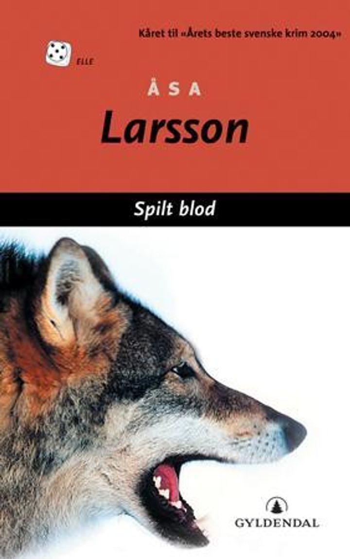 Det blod som spillts