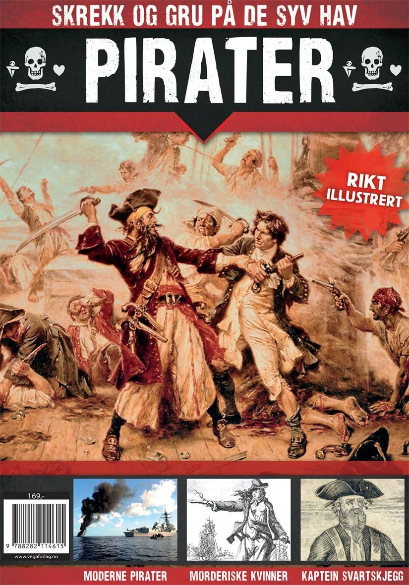 Pirater