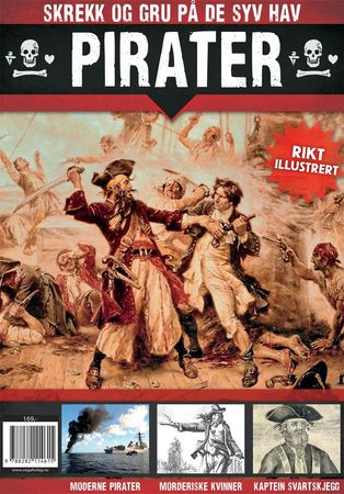 Pirater