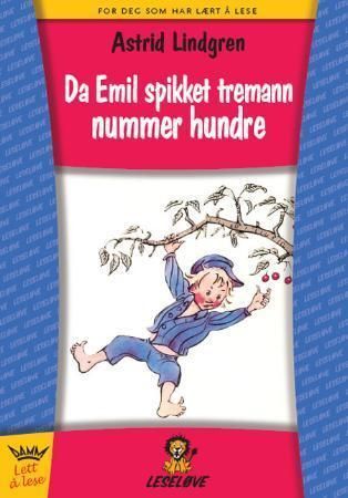 Emil med paltsmeten