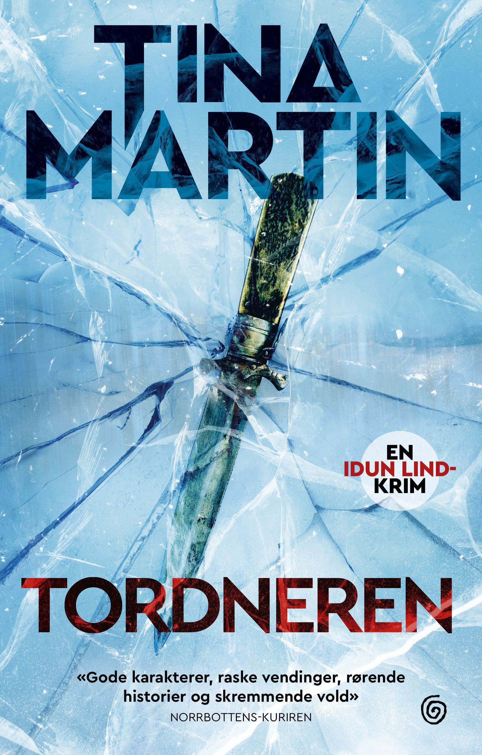 Åskmakaren