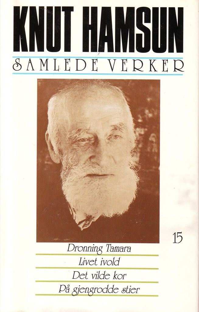 Dronning Tamara