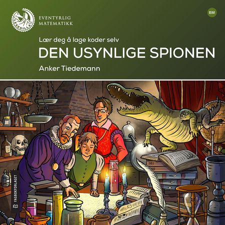 Den usynlige spion