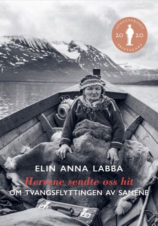 Herrarna satte oss hit