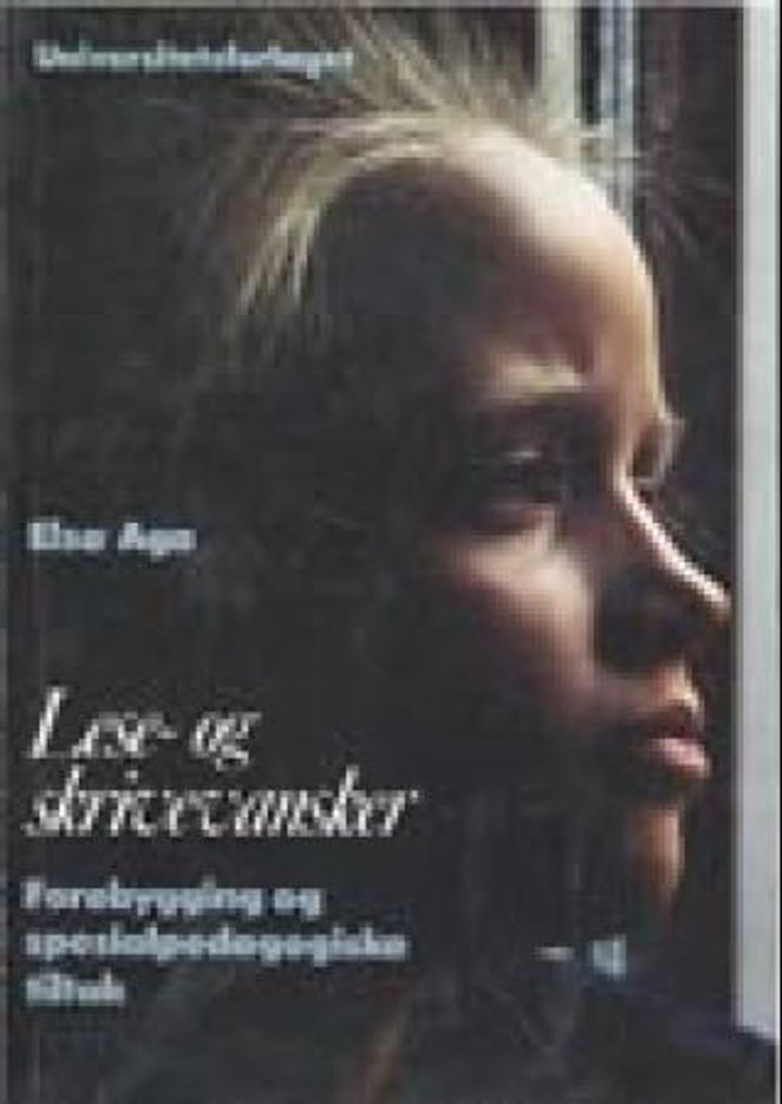 Lese- og skrivevansker