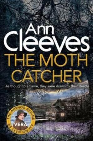 The moth catcher