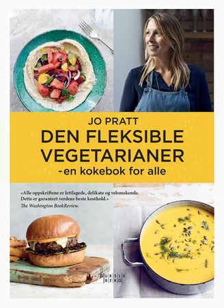 The flexible vegetarian