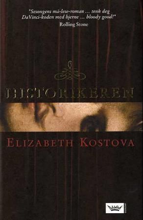The historian
