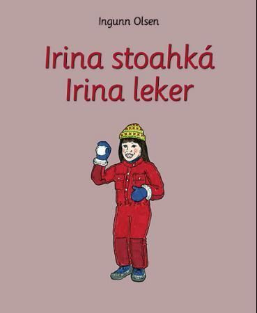 Irina stoahká