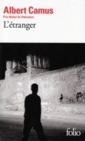 L'étranger