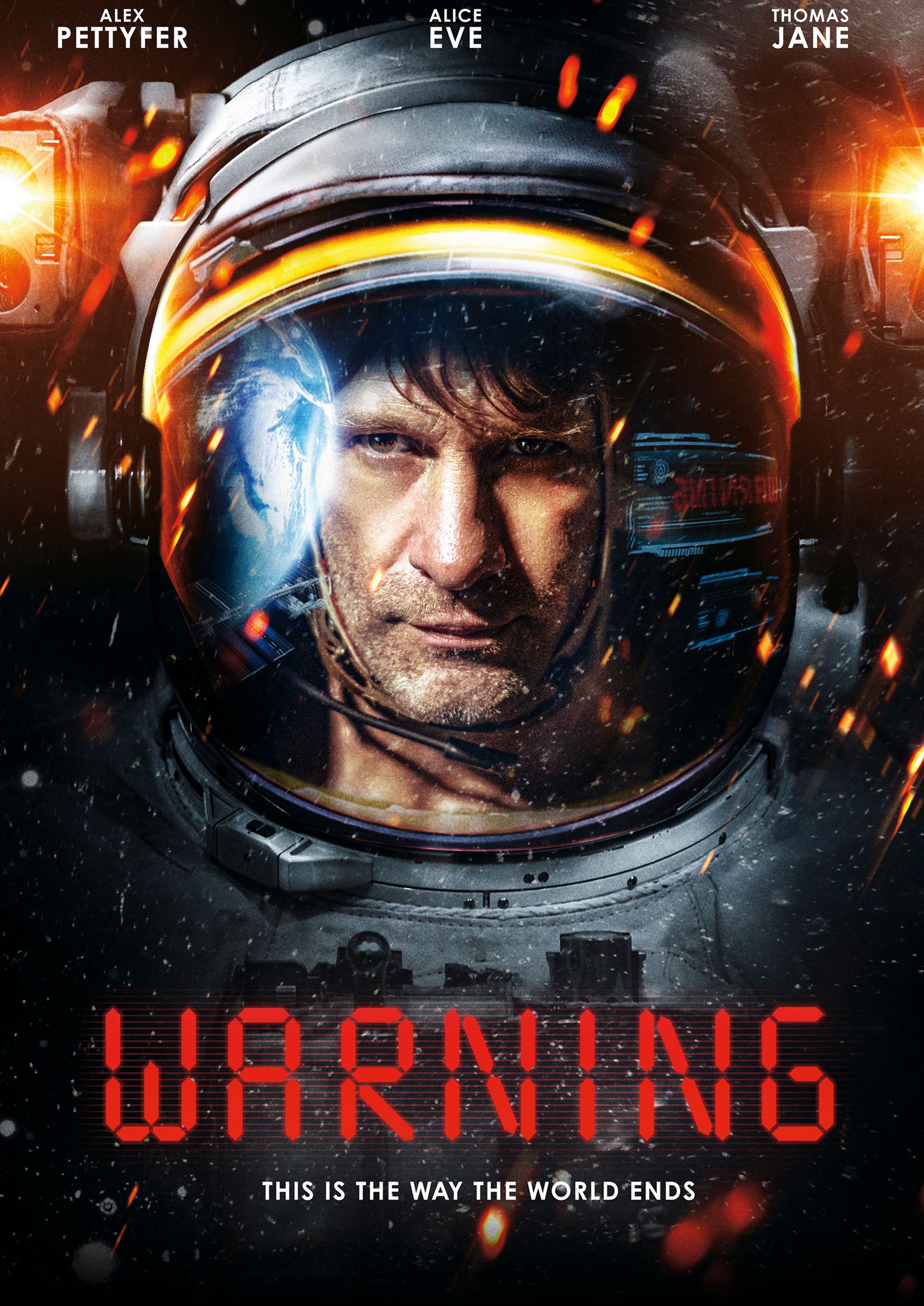 Warning
