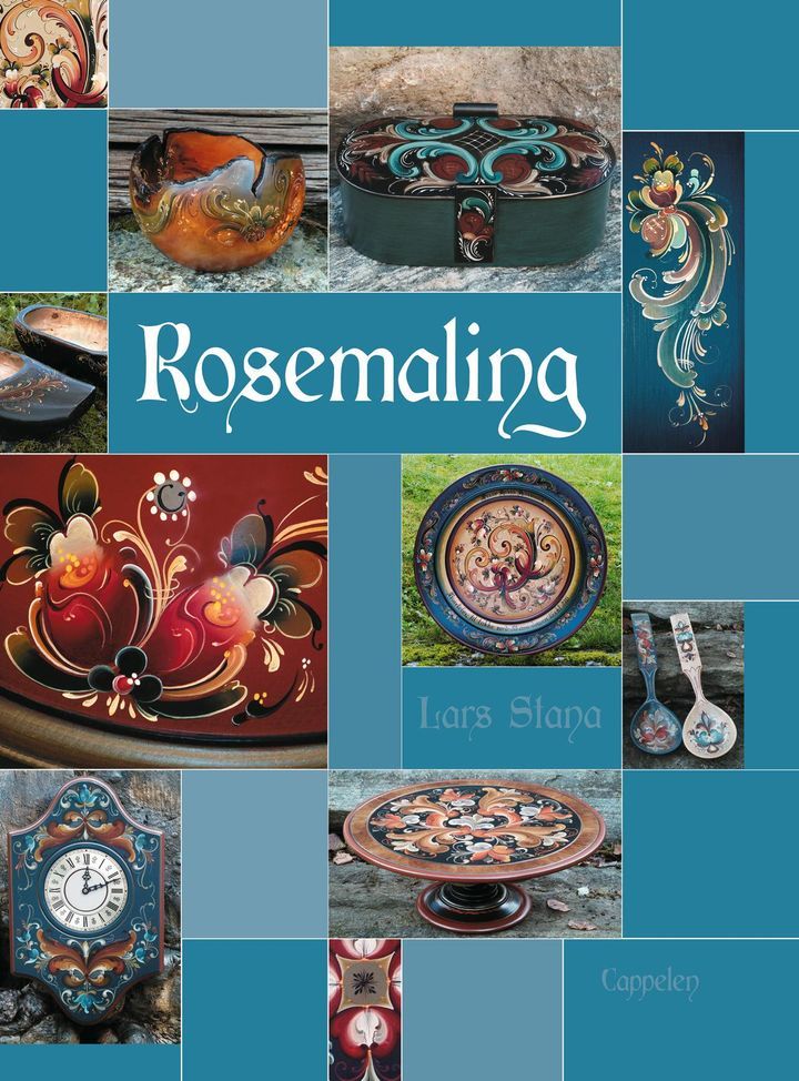 Rosemaling
