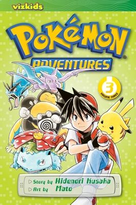 Pokemon adventures : Black 2 & White 2. 1