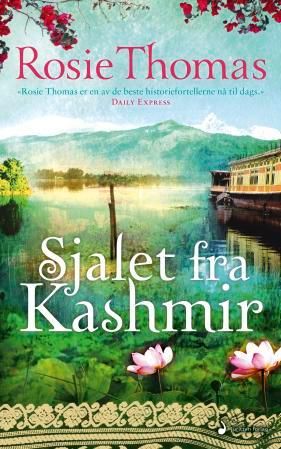 The Kashmir shawl