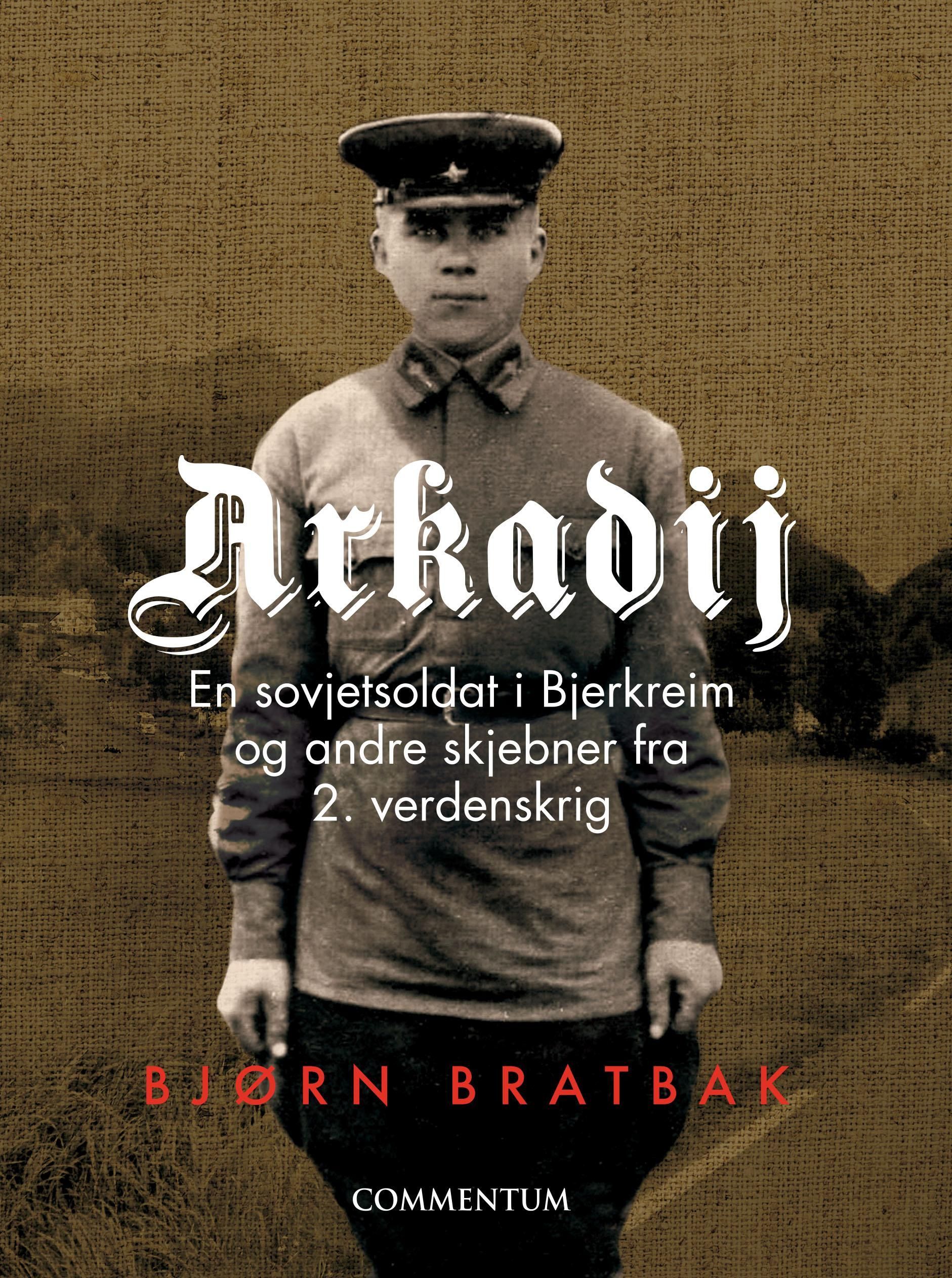 Arkadij