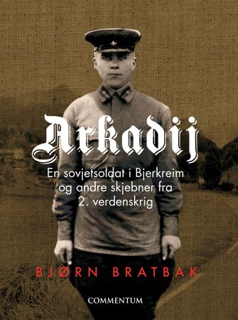 Arkadij