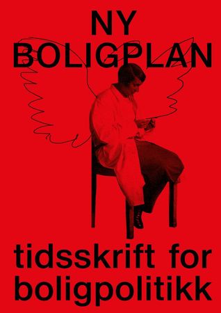 Ny boligplan. Nr. 1