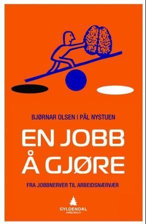 En jobb å gjøre