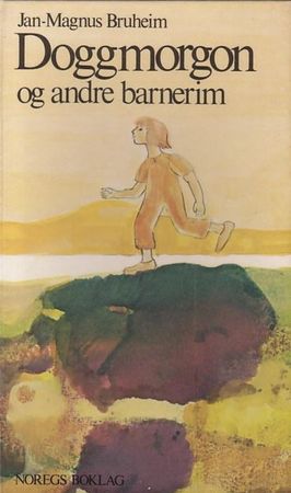 Doggmorgon og andre barnerim