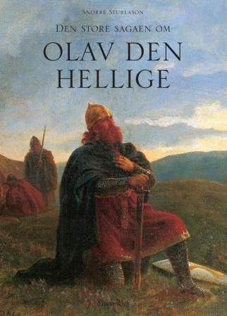 Óláfs saga ins helga