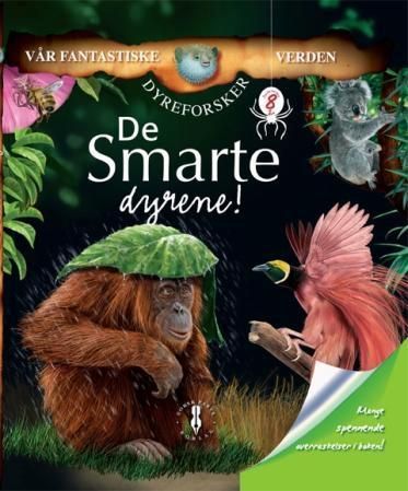 Les animaux, tout sauf idiots