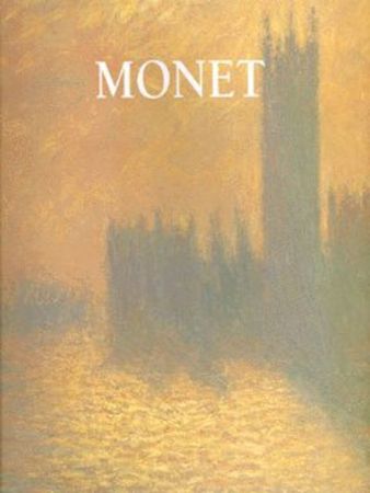 Claude Monet