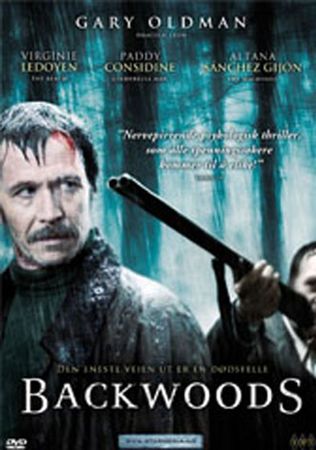 Bosque de sombras
