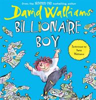 Billionaire boy