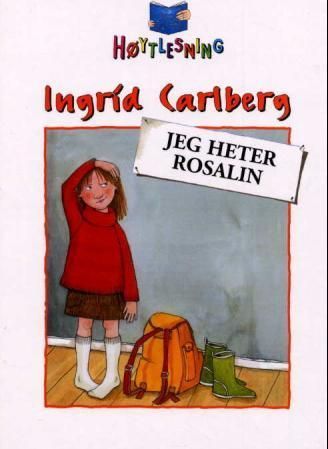 Jag heter Rosalie