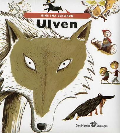 Le loup