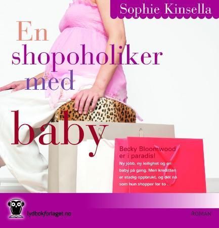 Shopaholic & baby