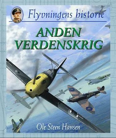 Anden verdenskrig